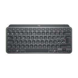 Logitech MX Keys Mini -...